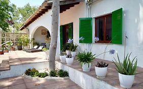 Casa Tritons
